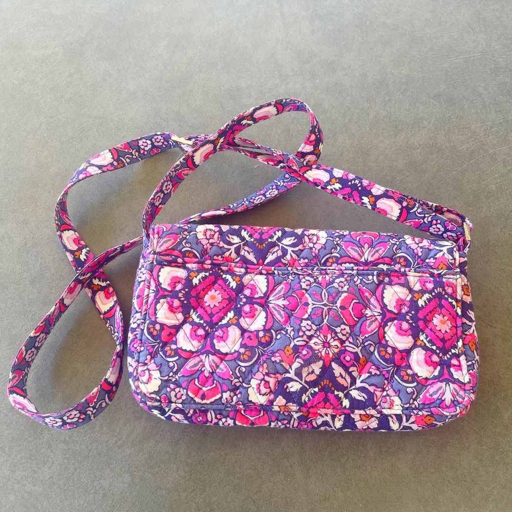 Vera Bradley Crossbody